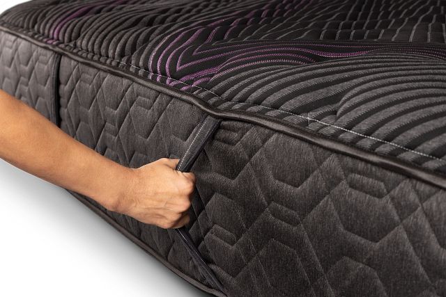 Beautyrest Black Series Two 15.25" Plush Tight Top Mattress