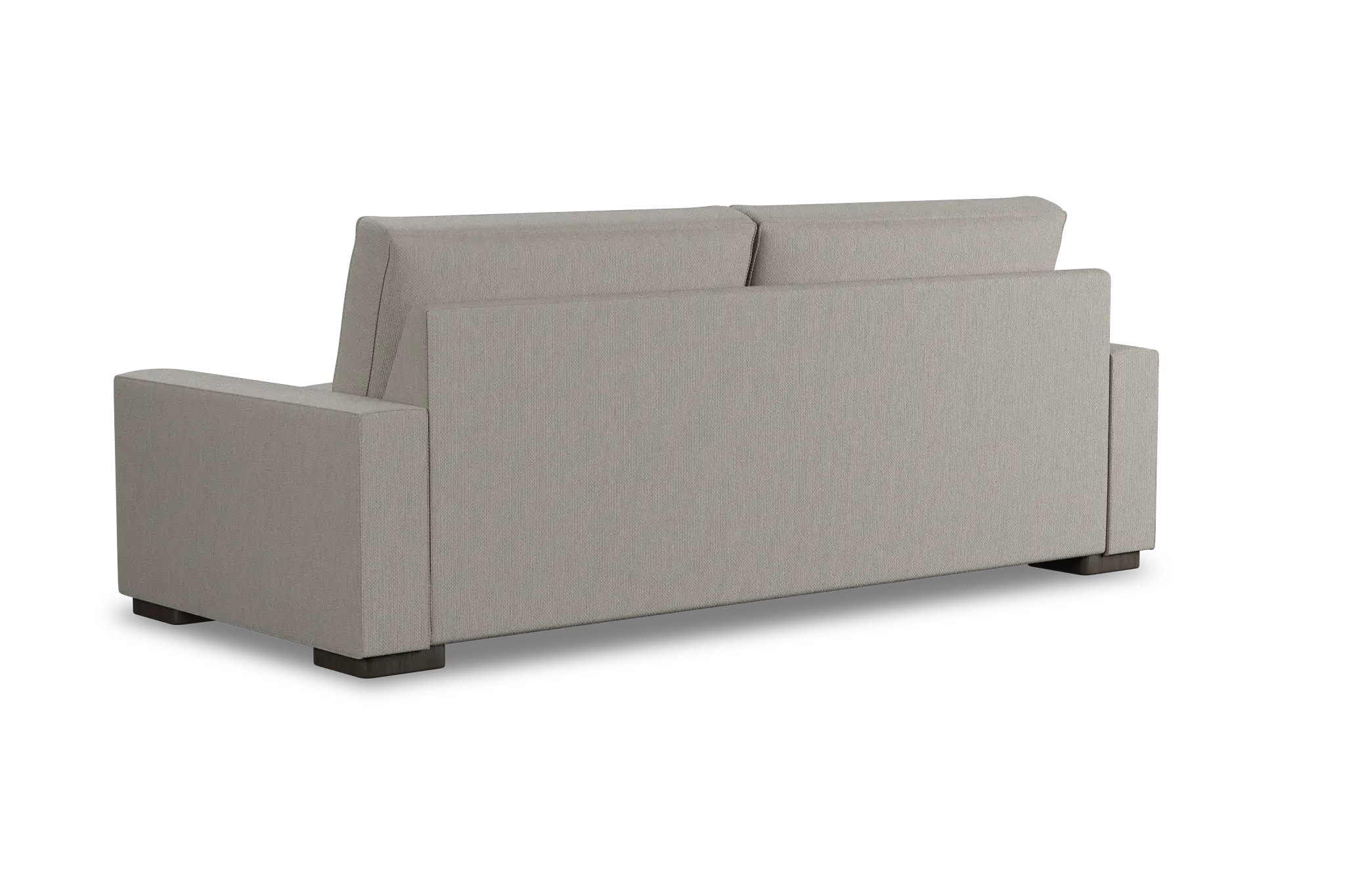Edgewater Revenue Beige 96" Sofa W/ 2 Cushions Edgewater Revenue Beige 96" Sofa W/ 2 Cushions