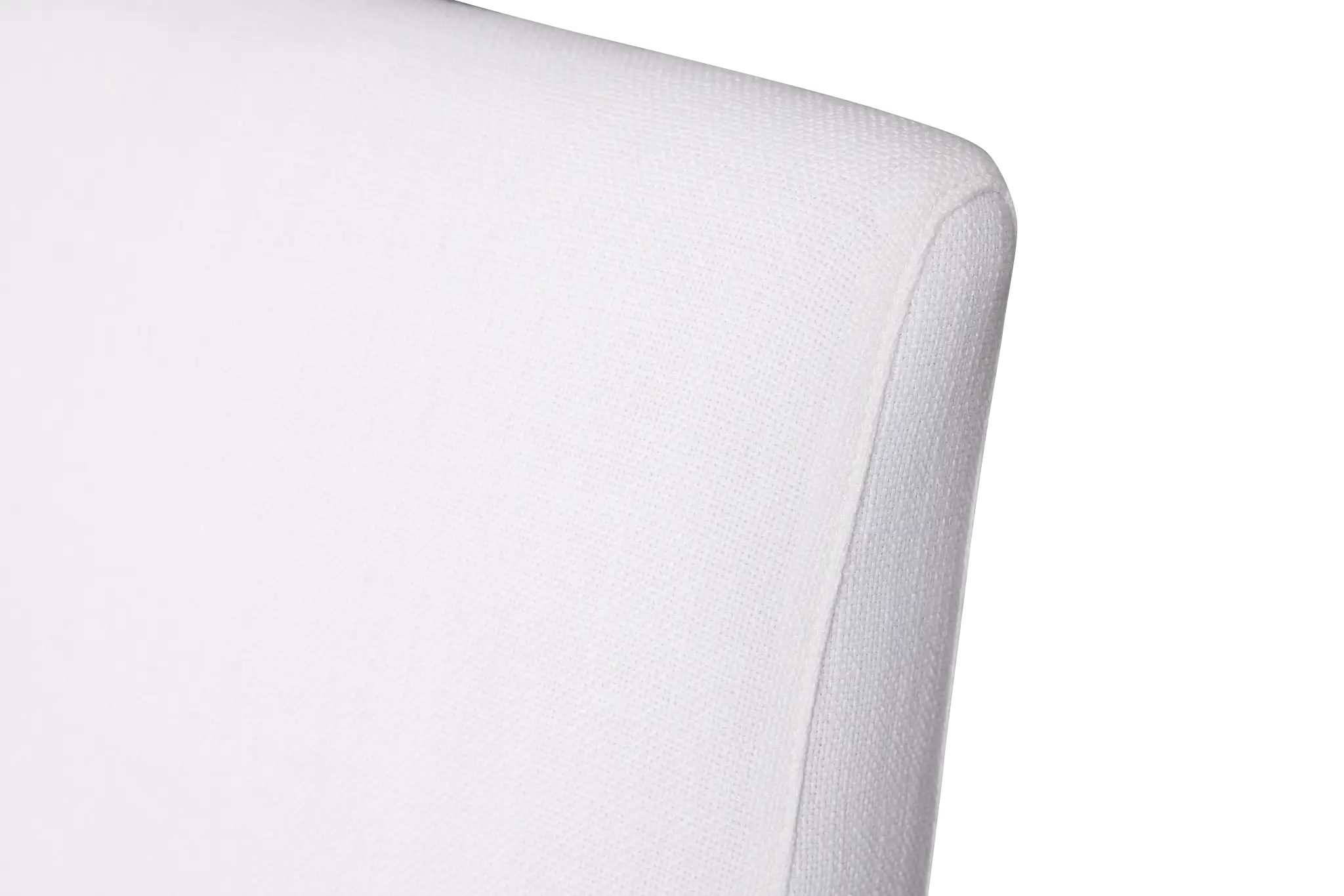 Willow Whitefabric 30" Upholstered Barstool Willow Whitefabric 30" Upholstered Barstool