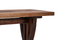 Joplin Dark Tone Sofa Table