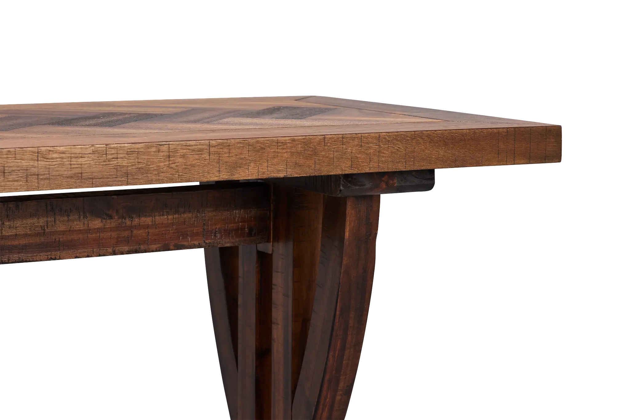 Joplin Dark Tone Sofa Table Joplin Dark Tone Sofa Table