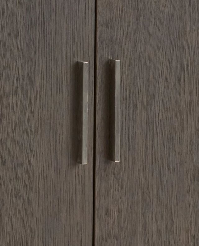 Highline Dark Tone Door Cabinet (8)
