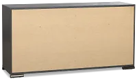 Davie Gray Dresser