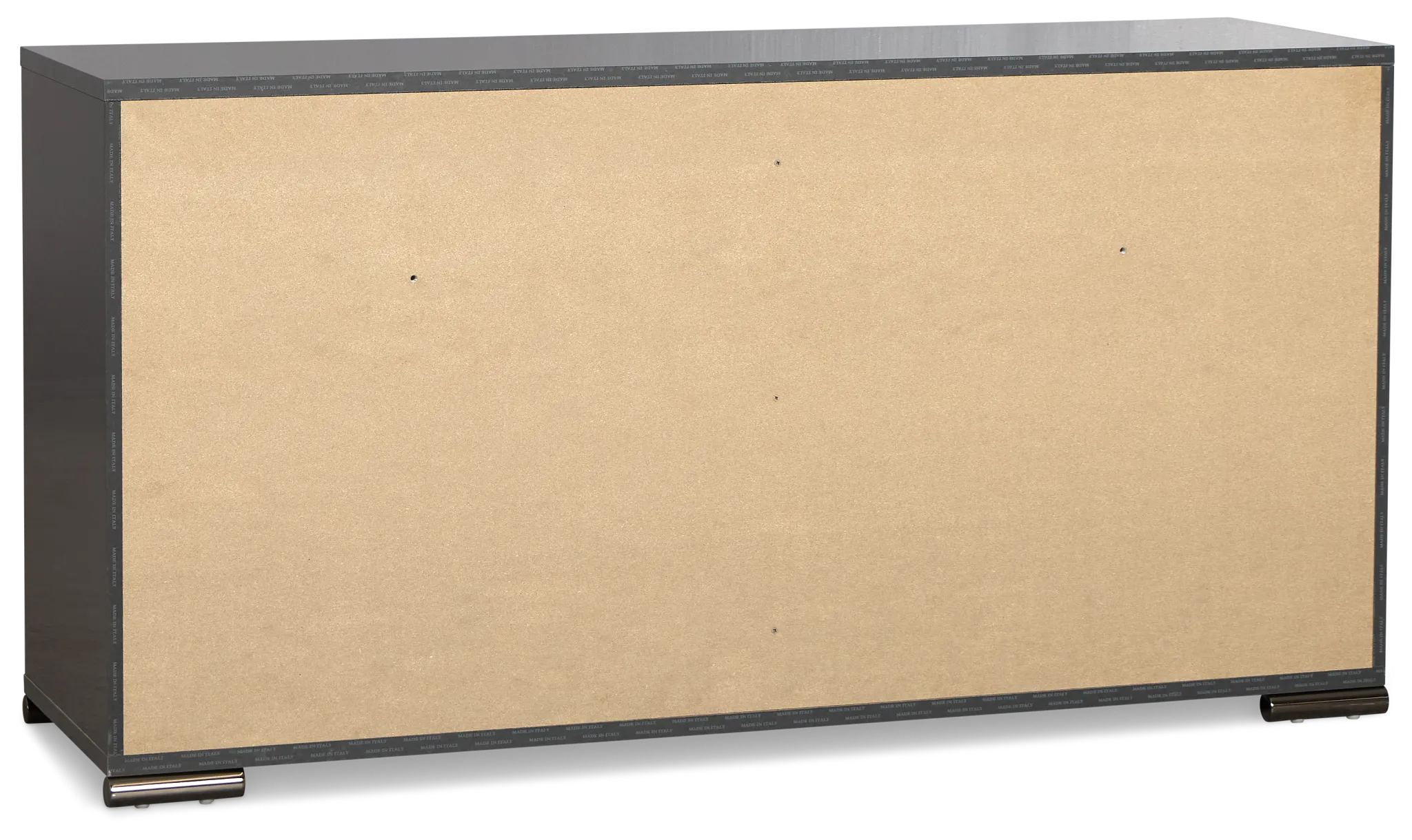 Davie Gray Dresser