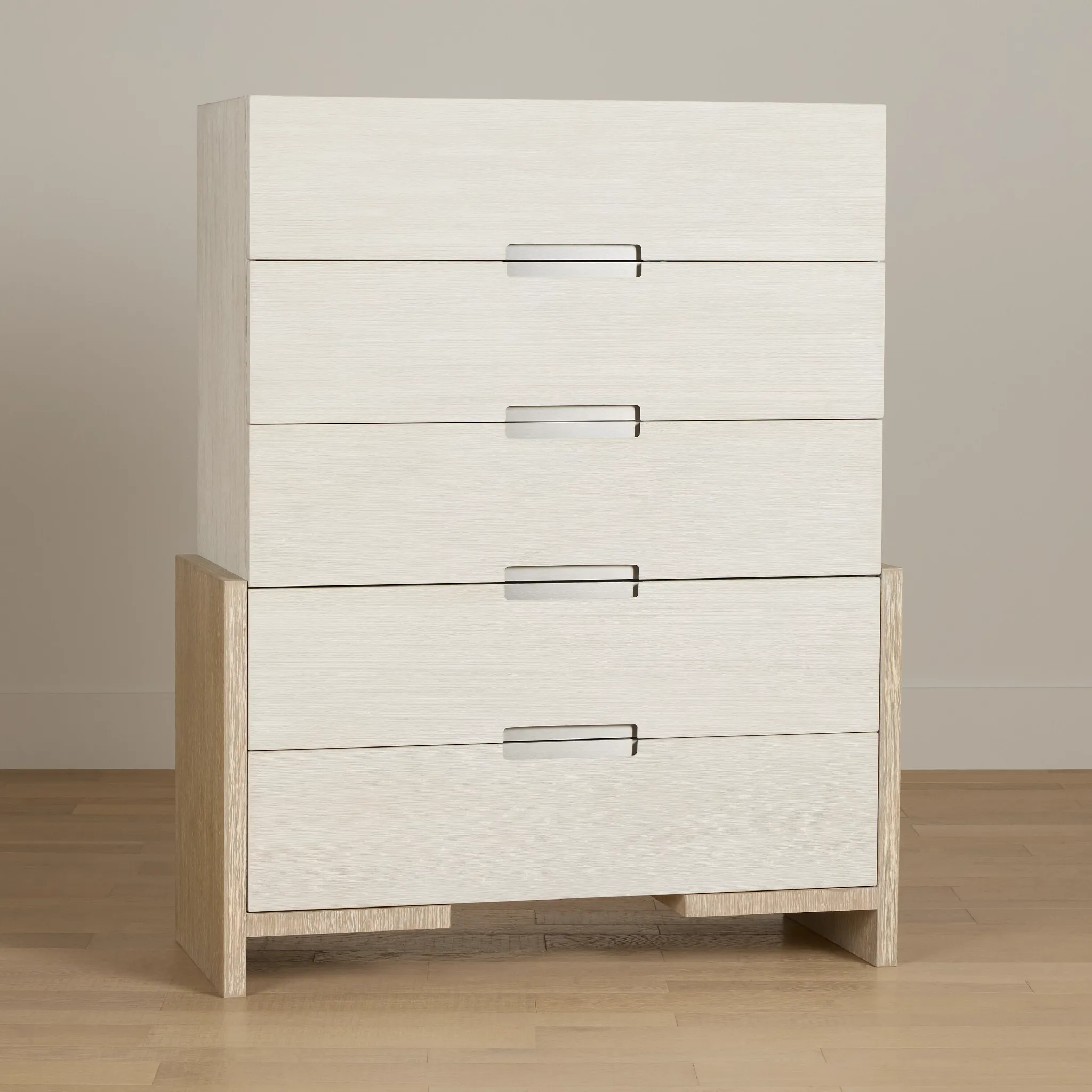 Miramar Ivory Chest