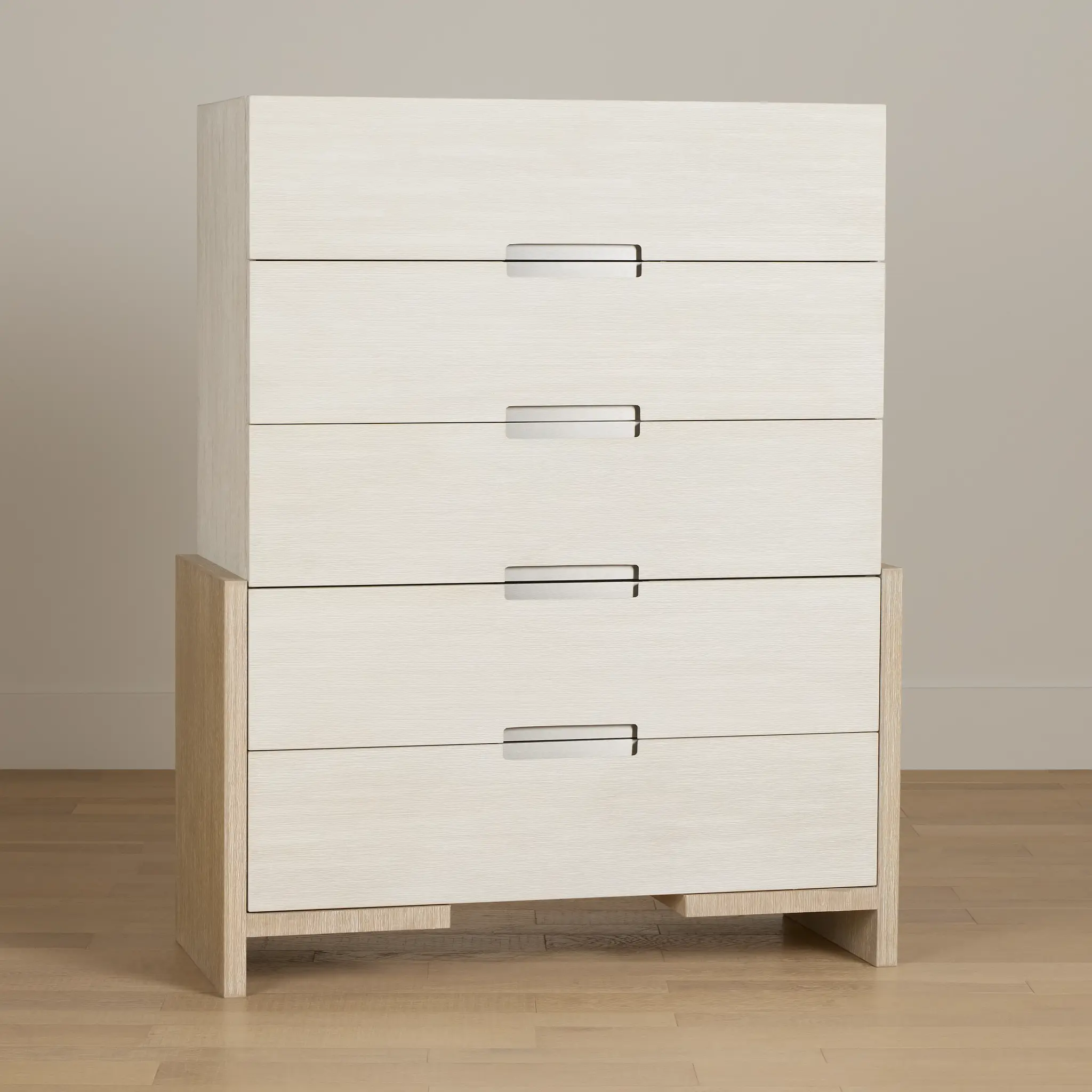 Miramar Ivory Chest Miramar Ivory Chest