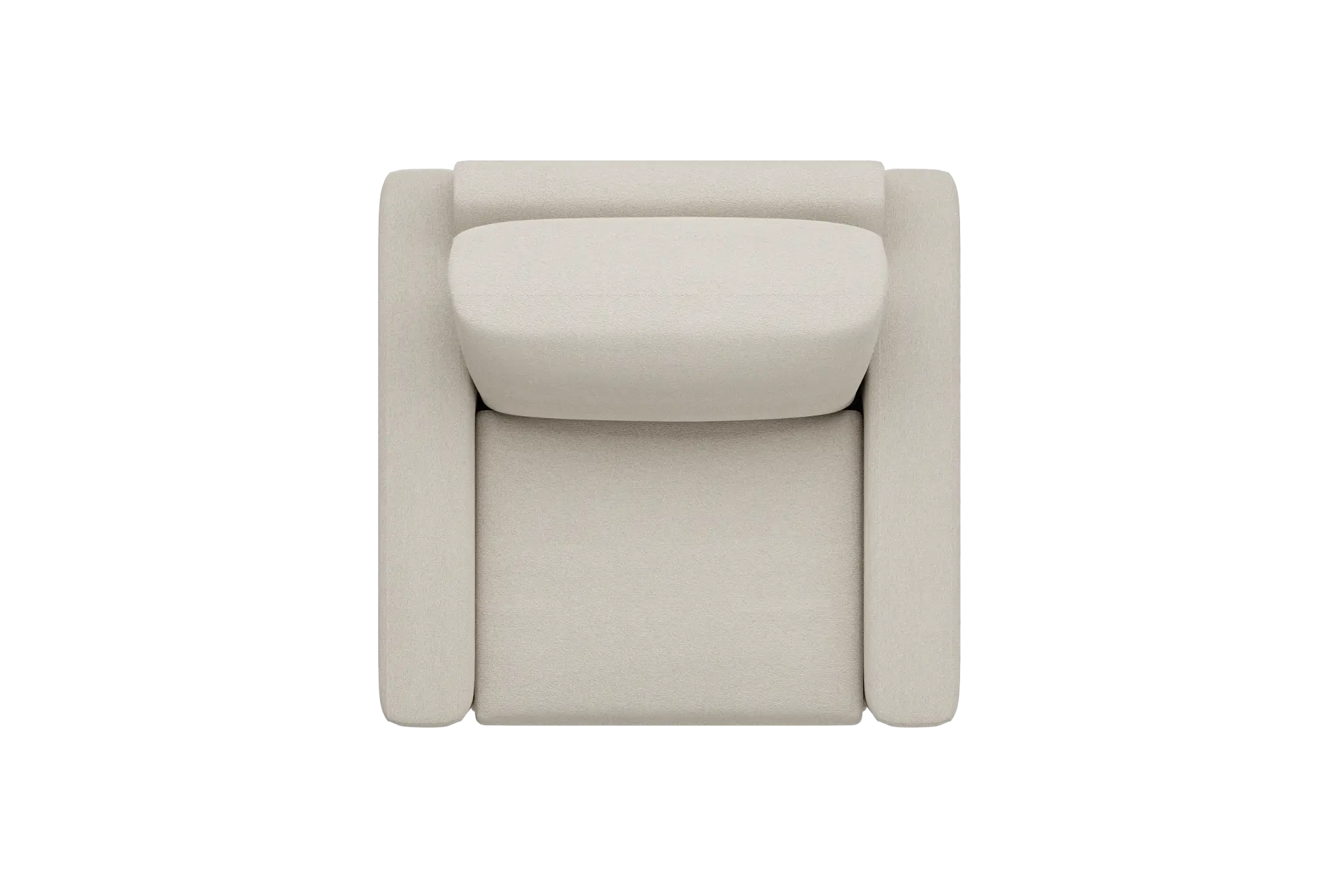 Edgewater Elite Ivory Chair Edgewater Elite Ivory Chair