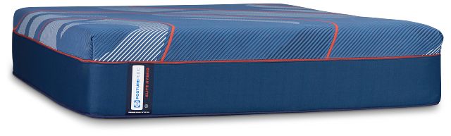 Posturepedic Elite Spring Albany 2 13" Medium Hybrid Mattress