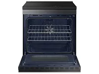 Samsung Bespoke Series Stainless Steel Induction Range