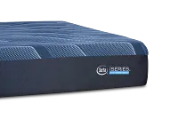Iseries Nxg 2500 12.5" Plush Mattress