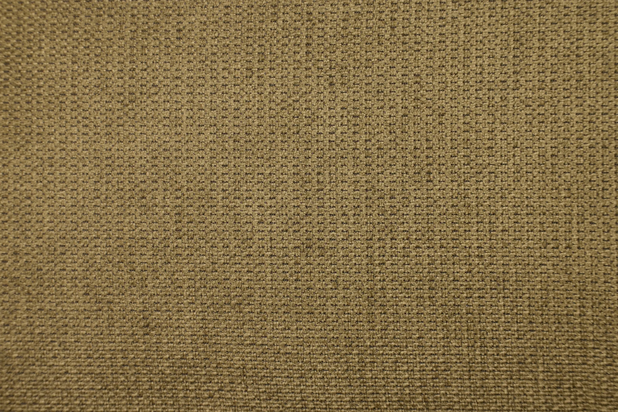 Carmen Green Fabric Loveseat