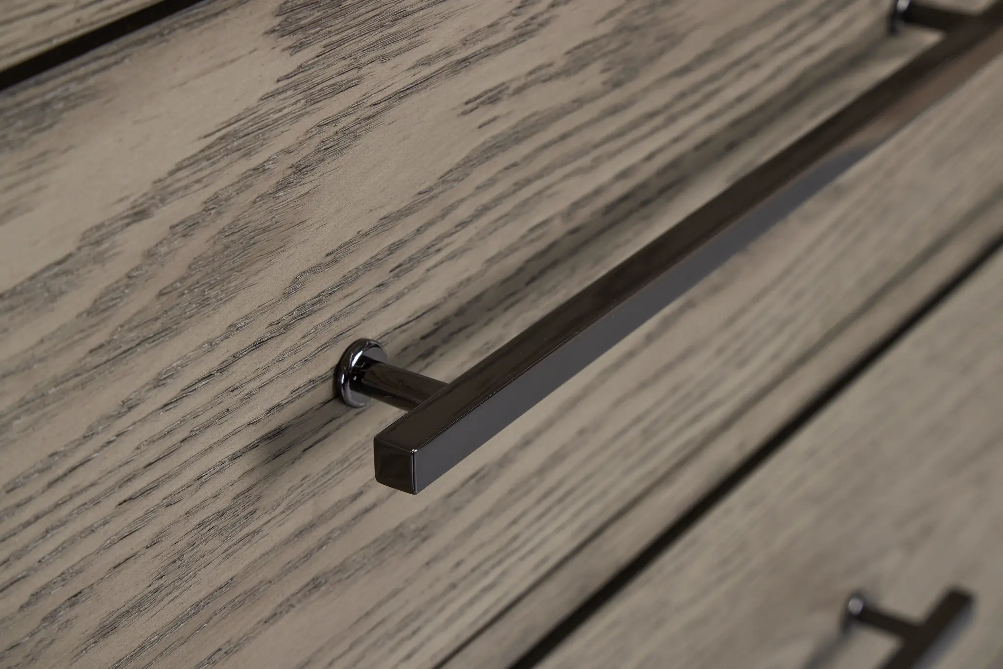Alden Gray Drawer Chest Alden Gray Drawer Chest