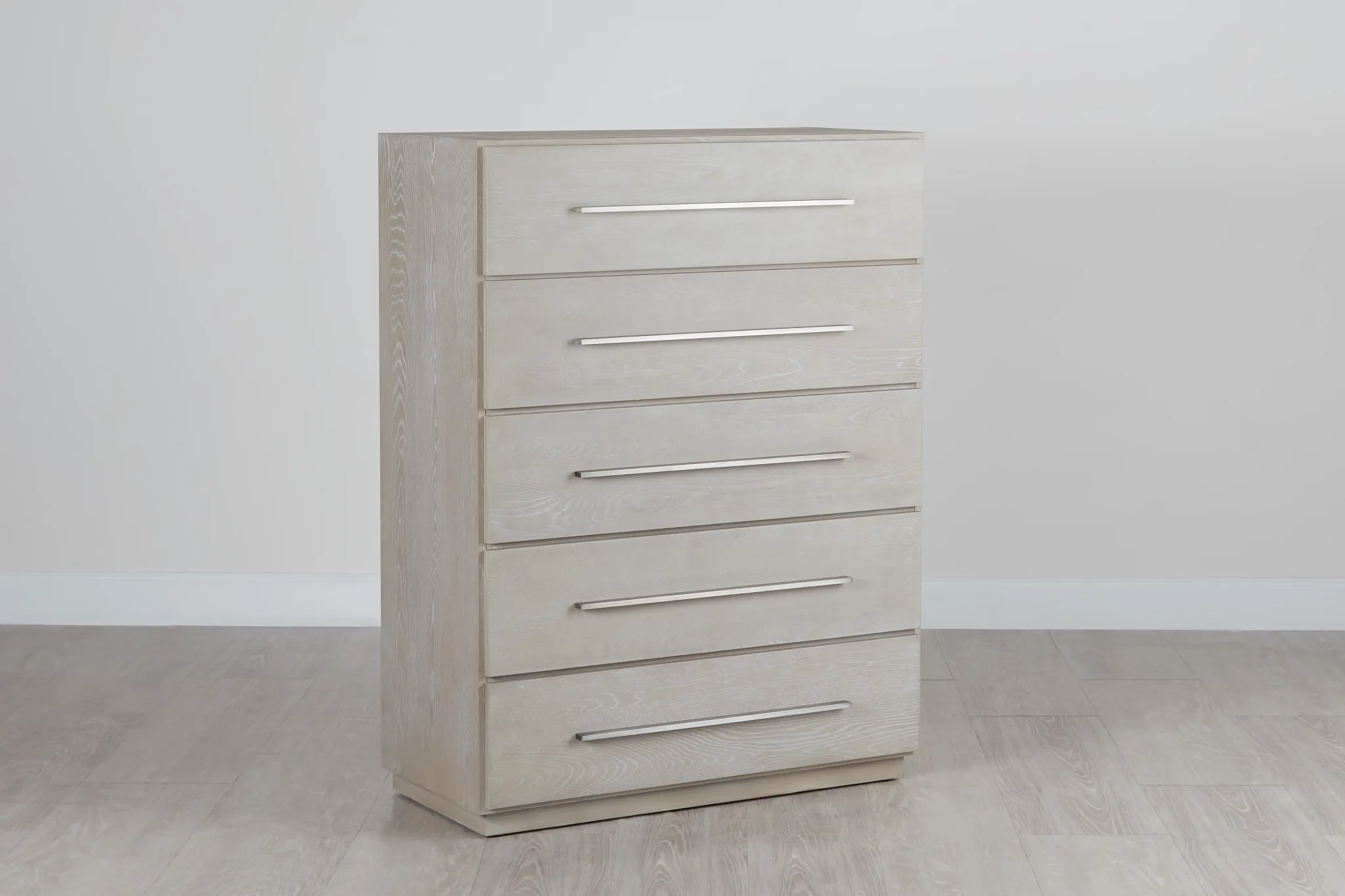 Destination Light Tone Chest