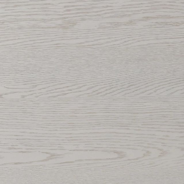 Bungalow Gray Panel Bed