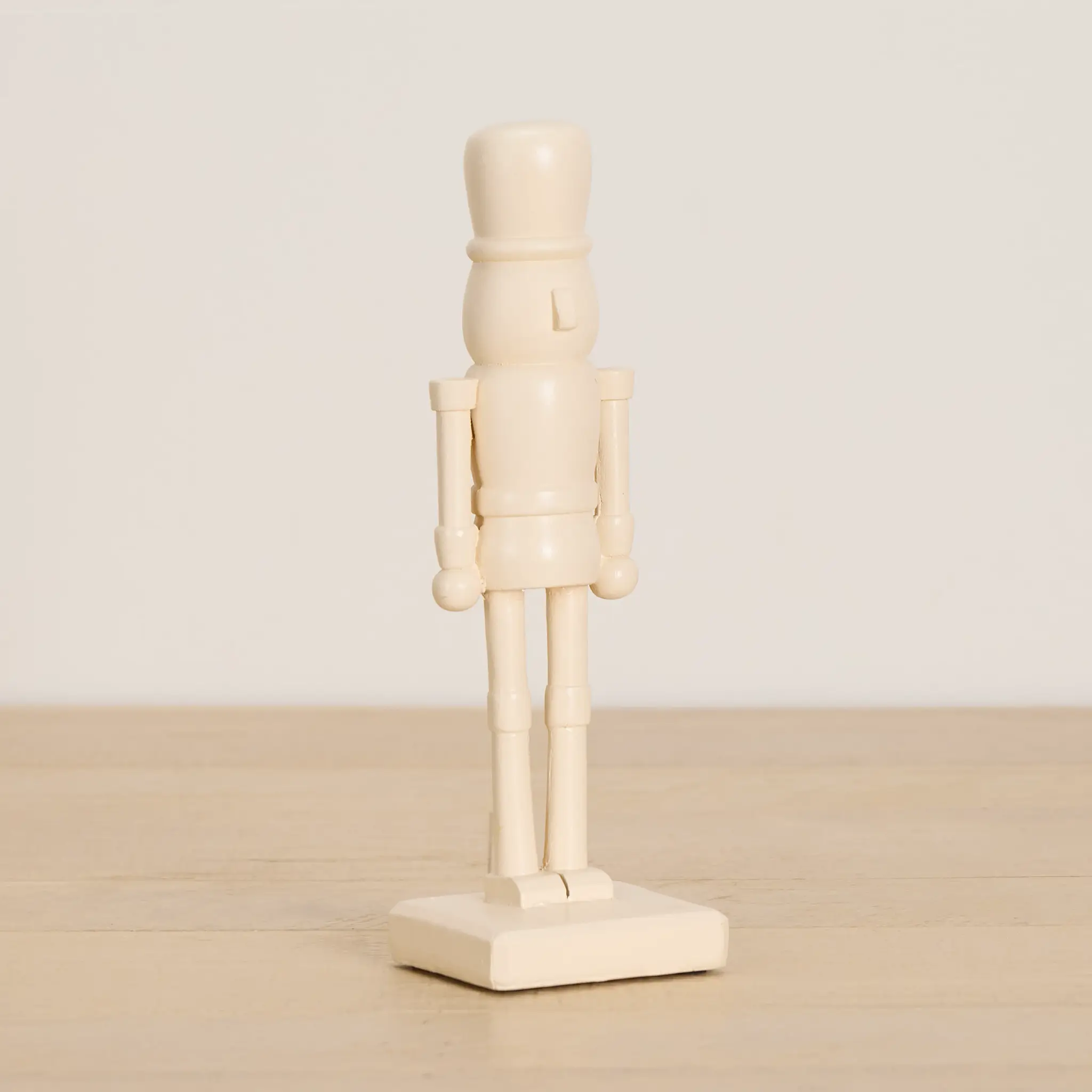 Major Beige Small Sculpture Major Beige Small Sculpture