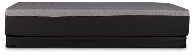 Zinus Endura 2.0 Cush Firm Low-profile Mattress Set