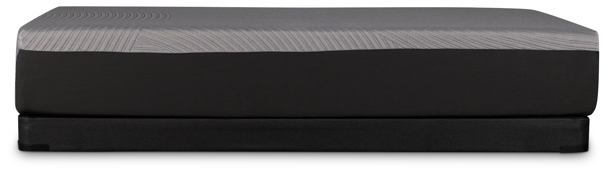 Zinus Endura 2.0 Cush Firm Low-profile Mattress Set Zinus Endura 2.0 Cush Firm Low-profile Mattress Set