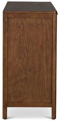 Pacific Mid Tone 7-drawer Dresser