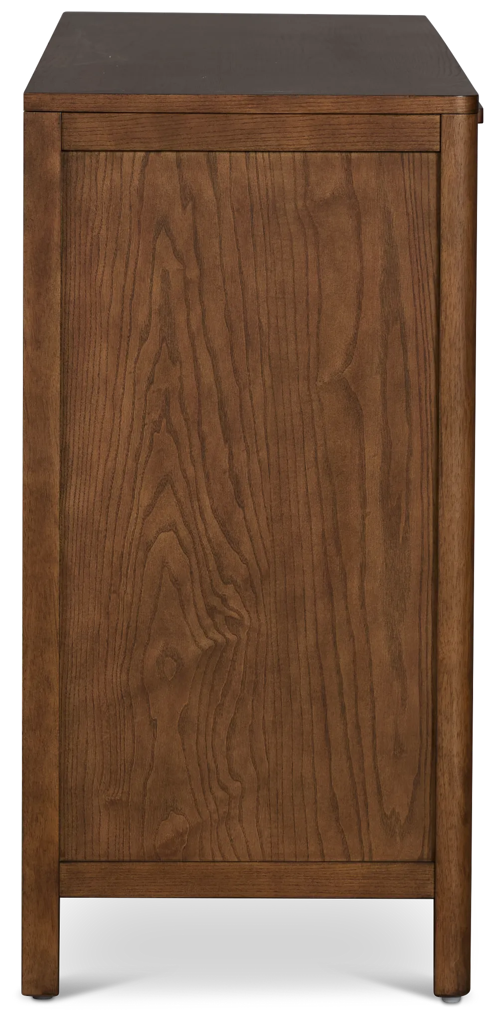 Pacific Mid Tone 7-drawer Dresser