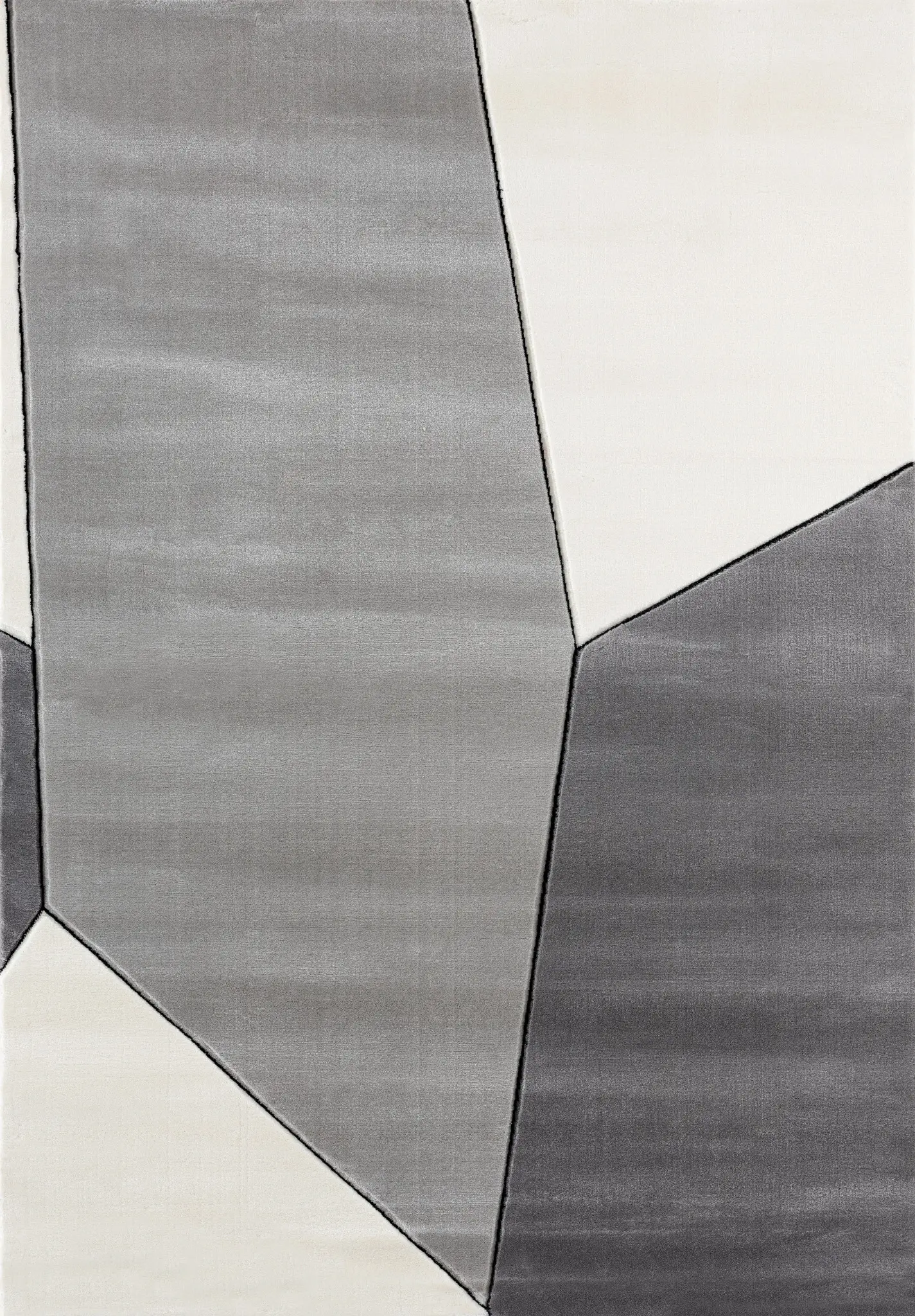 Uptown Gray 5x8 Area Rug Uptown Gray 5x8 Area Rug