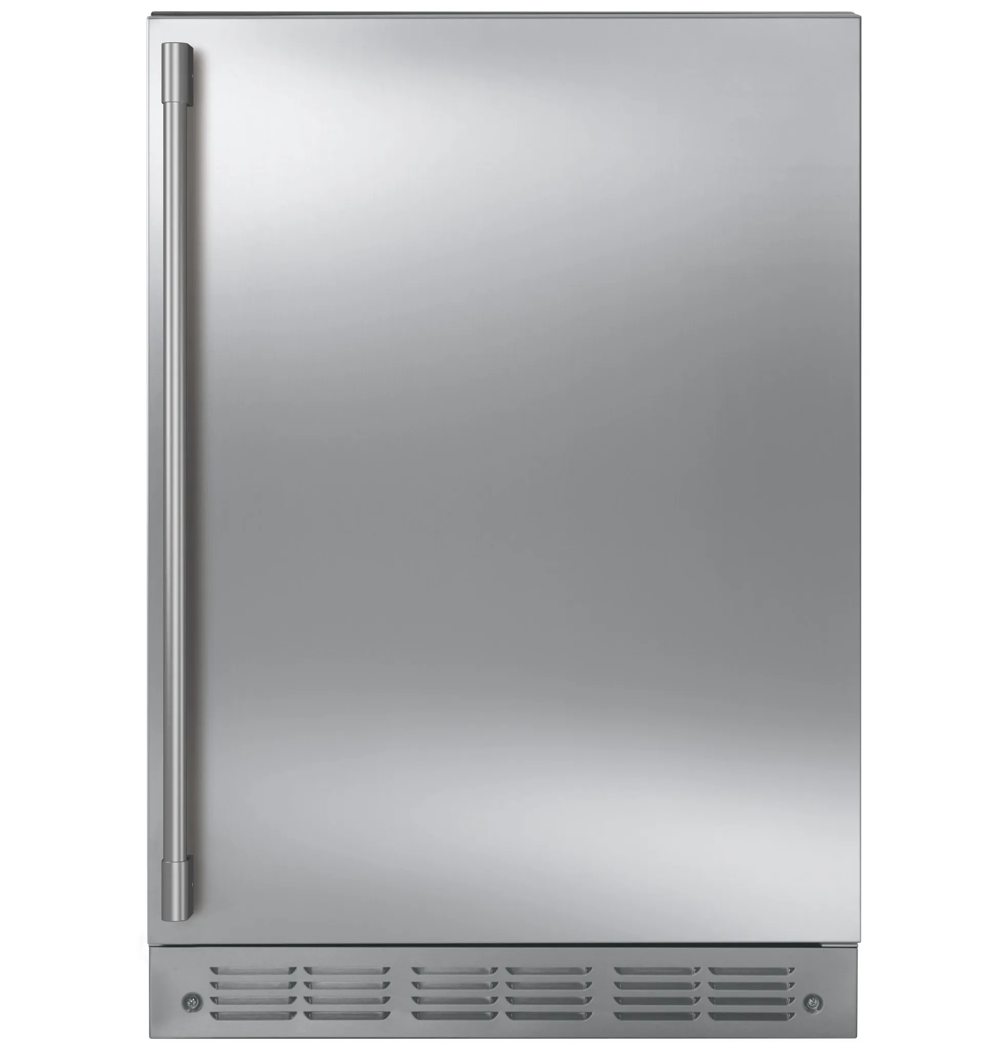Monogram 240 Series Stainless Steel 24" Undercounter Refrigerator