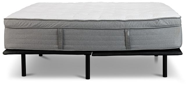 Scott Living By Restonic Pomona Ultra Plush Elevate Adjustable Mattress Set