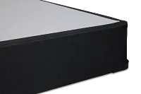 Kevin Charles By Sealy Essential Plush Mattress Set