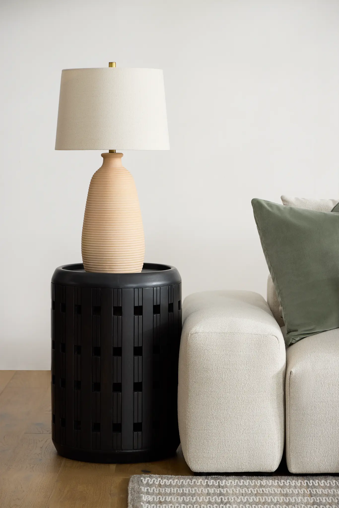 Monty Beige Table Lamp Monty Beige Table Lamp