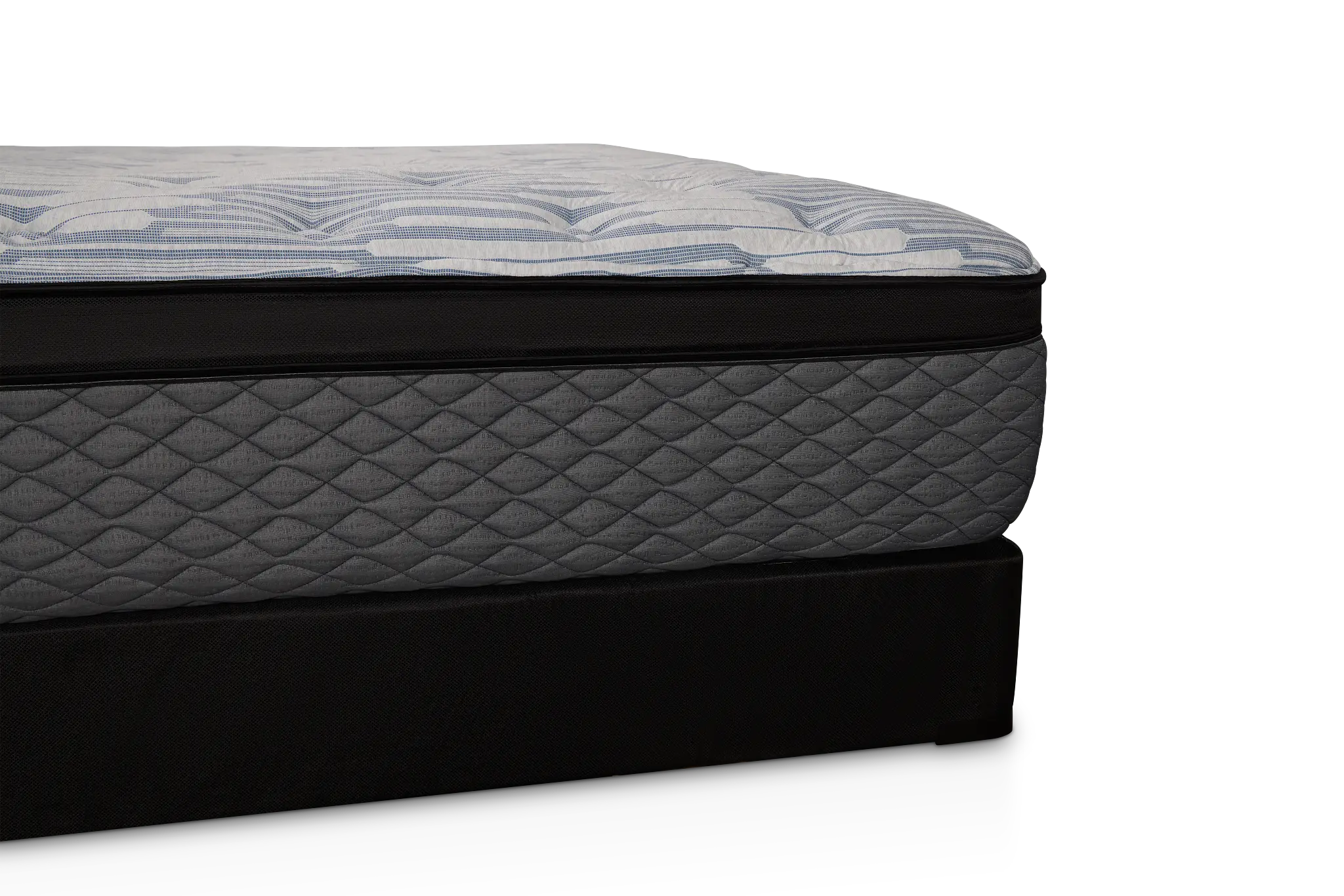 Kevin Charles By Sealy Signature Ultra Plush Mattress Set Kevin Charles By Sealy Signature Ultra Plush Mattress Set