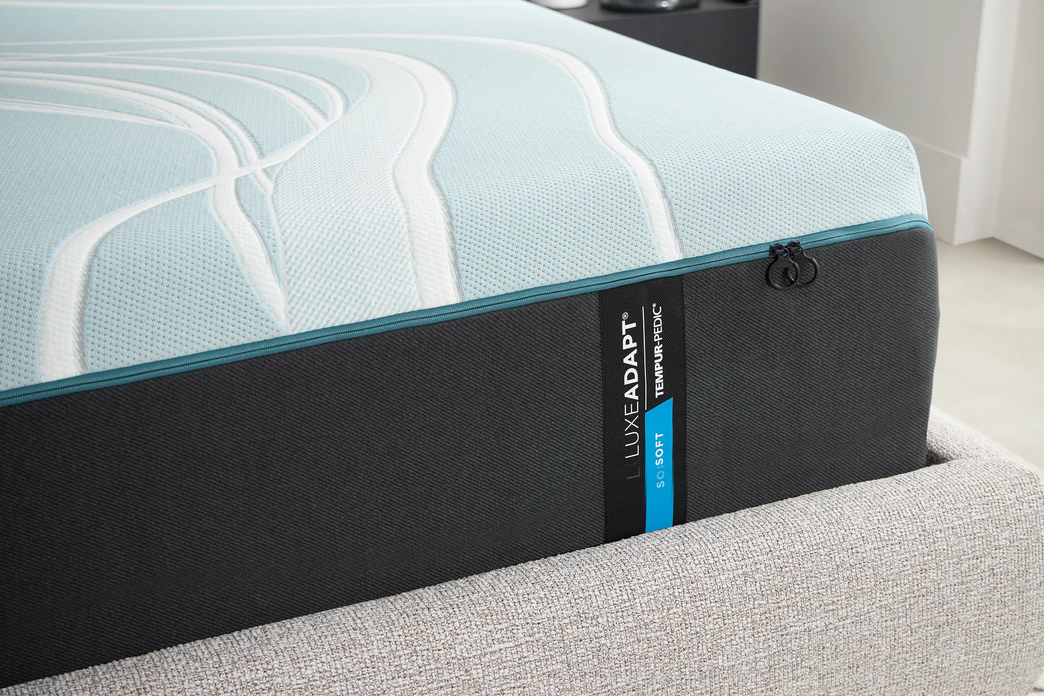 Tempur-pedic Tempur-luxeadapt 13" Soft Mattress