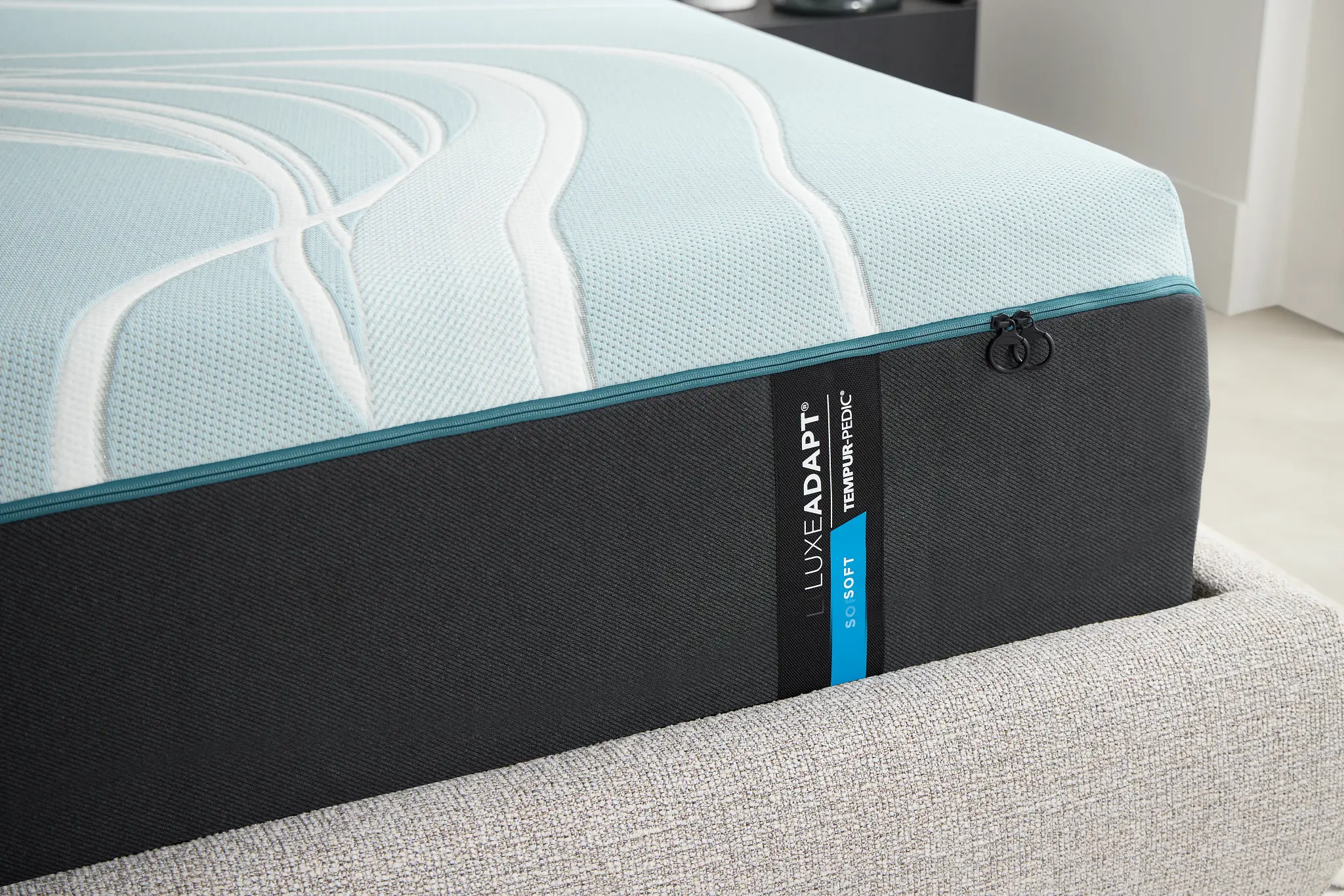 Tempur-pedic Tempur-luxeadapt 13" Soft Mattress Tempur-pedic Tempur-luxeadapt 13" Soft Mattress