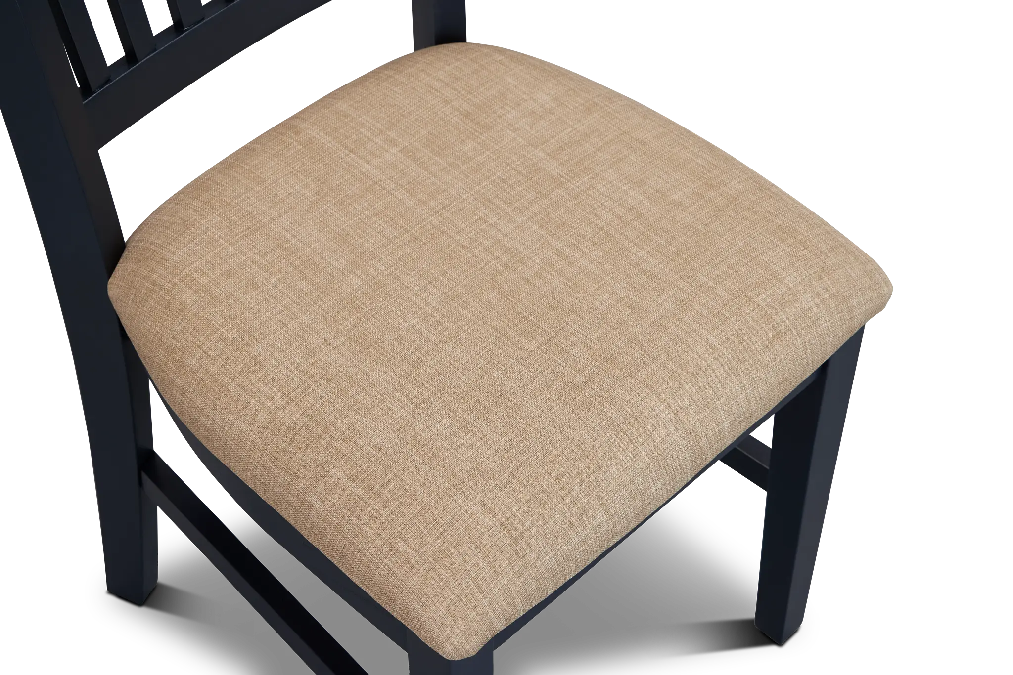 Dover Dark Blue Desk Chair Dover Dark Blue Desk Chair