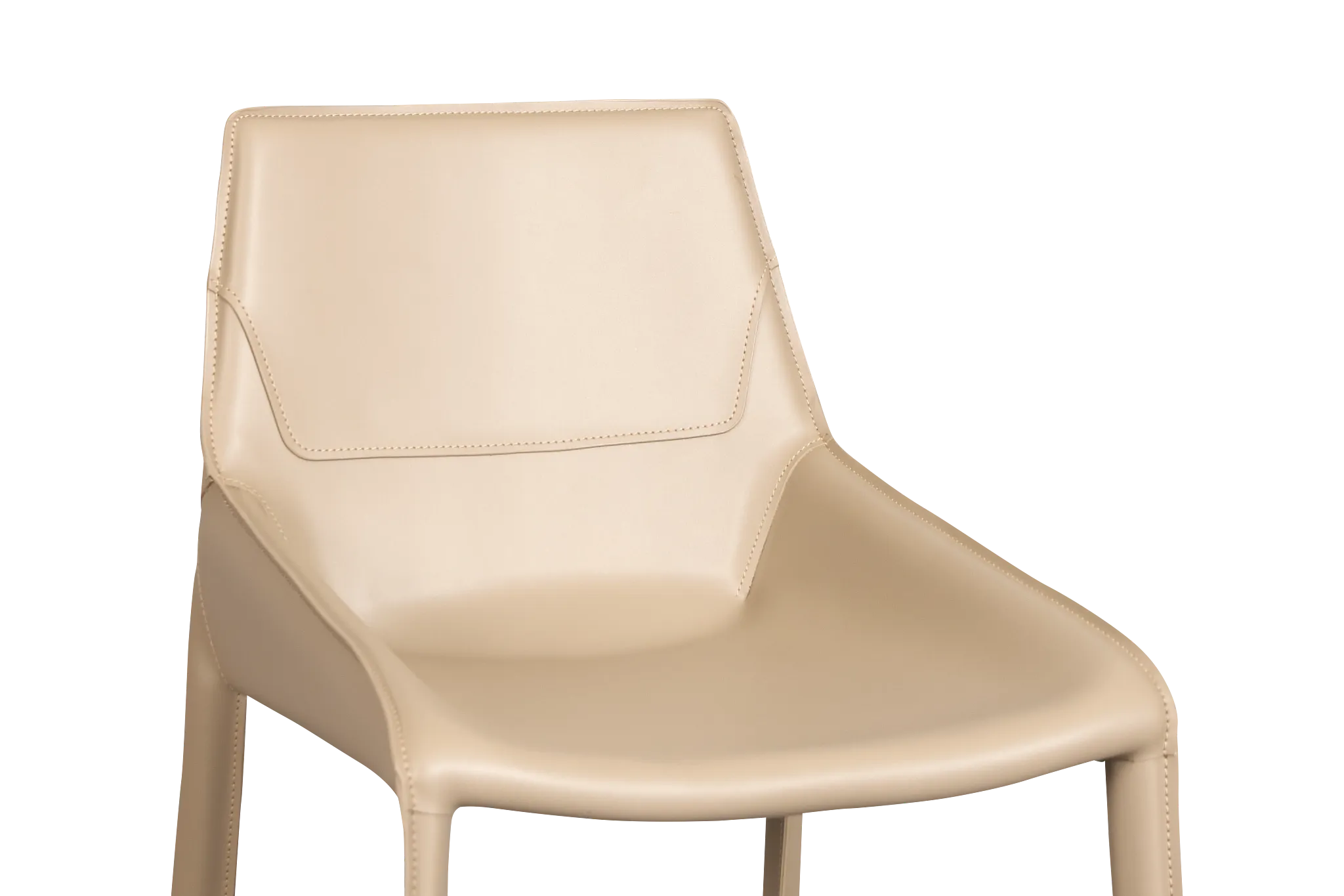 Wakefield Beige Upholstered Side Chair