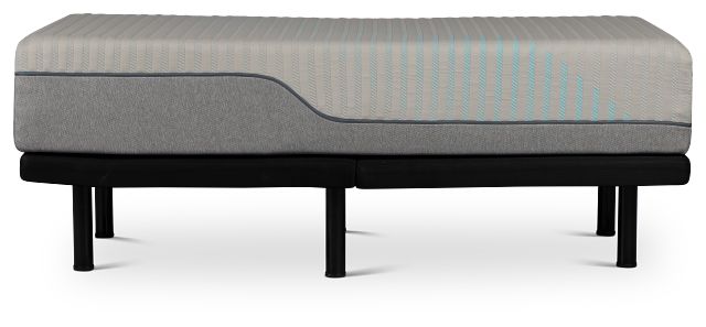 Rest & Renew Performance Pro Medium Elite Adjustable Mattress Set