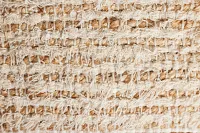 Tarsi Ivory 22" Accent Pillow