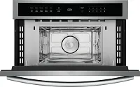 Frigidaire 3068 Series Stainless Steel Built-in Microwave