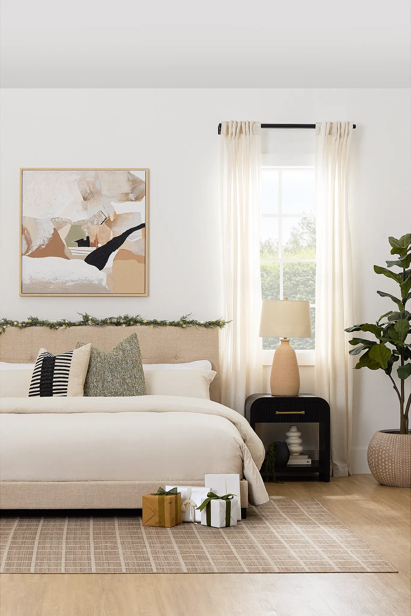 Winter Lighting Ideas That Create a Relaxing Glow  