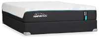Tempur-pedic Tempur-adapt Medium Mattress Set