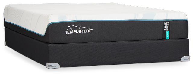 Tempur-pedic Tempur-adapt Medium Mattress Set