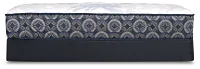 Perfect Sleeper Decatur Street Plush Mattress Set