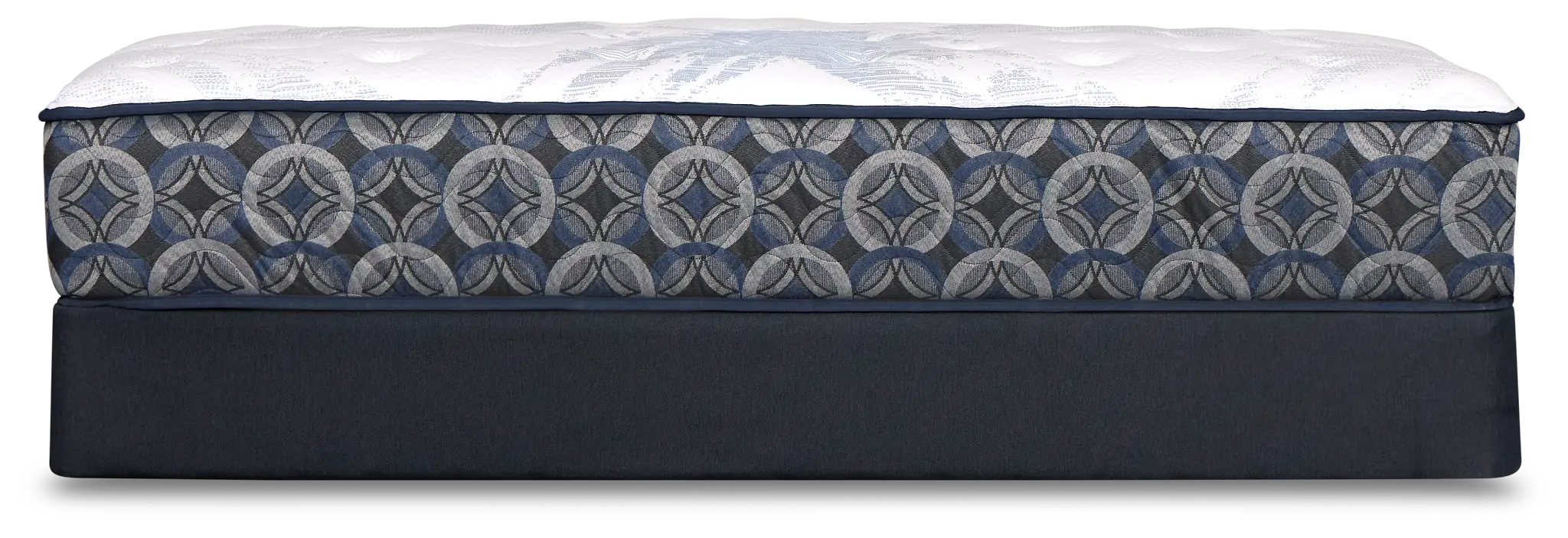Perfect Sleeper Decatur Street Plush Mattress Set Perfect Sleeper Decatur Street Plush Mattress Set