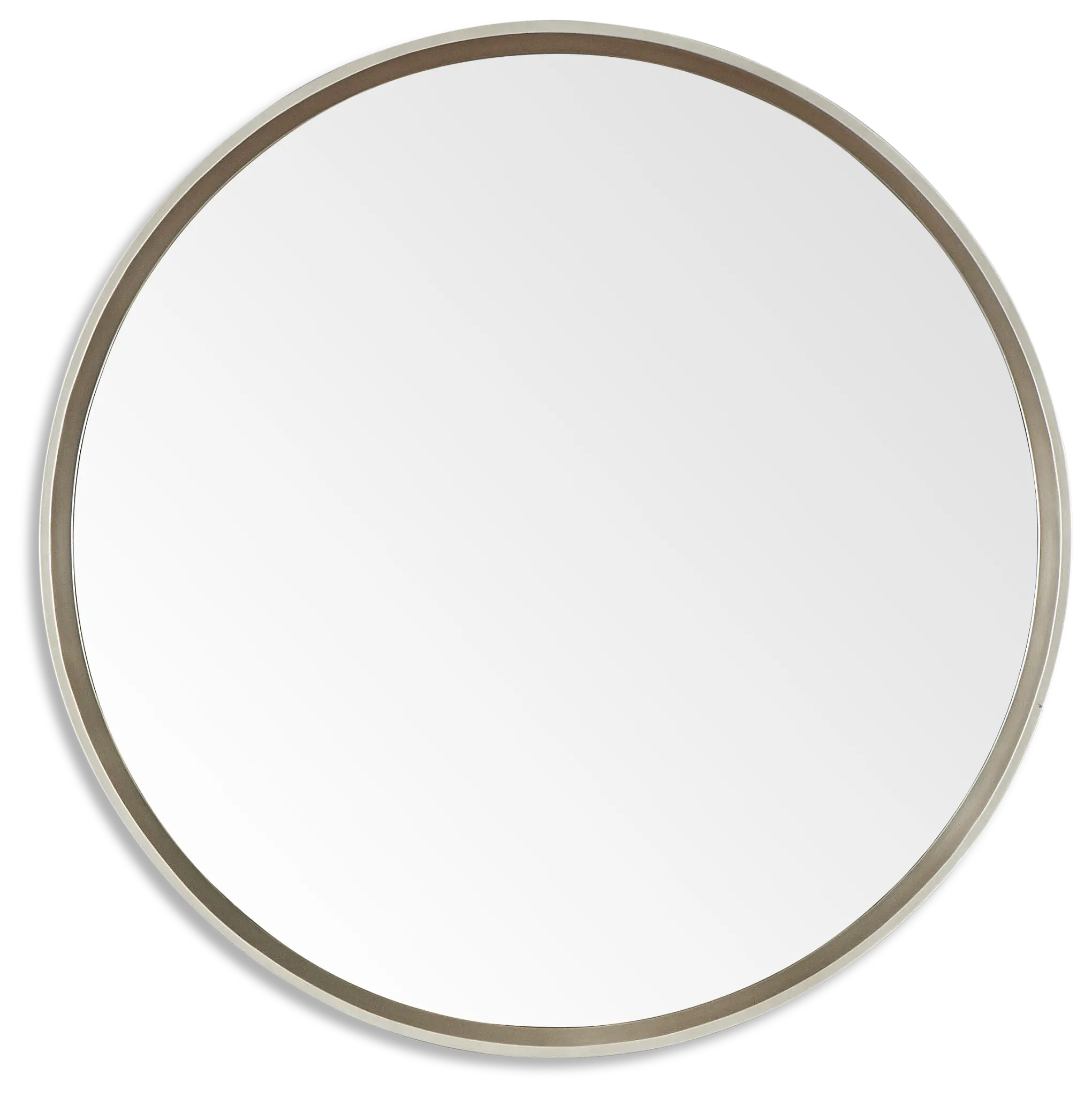 Malibu Silver Mirror Malibu Silver Mirror