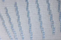 Serta Perfect Sleeper Blue Lagoon Nights 12" Firm Mattress