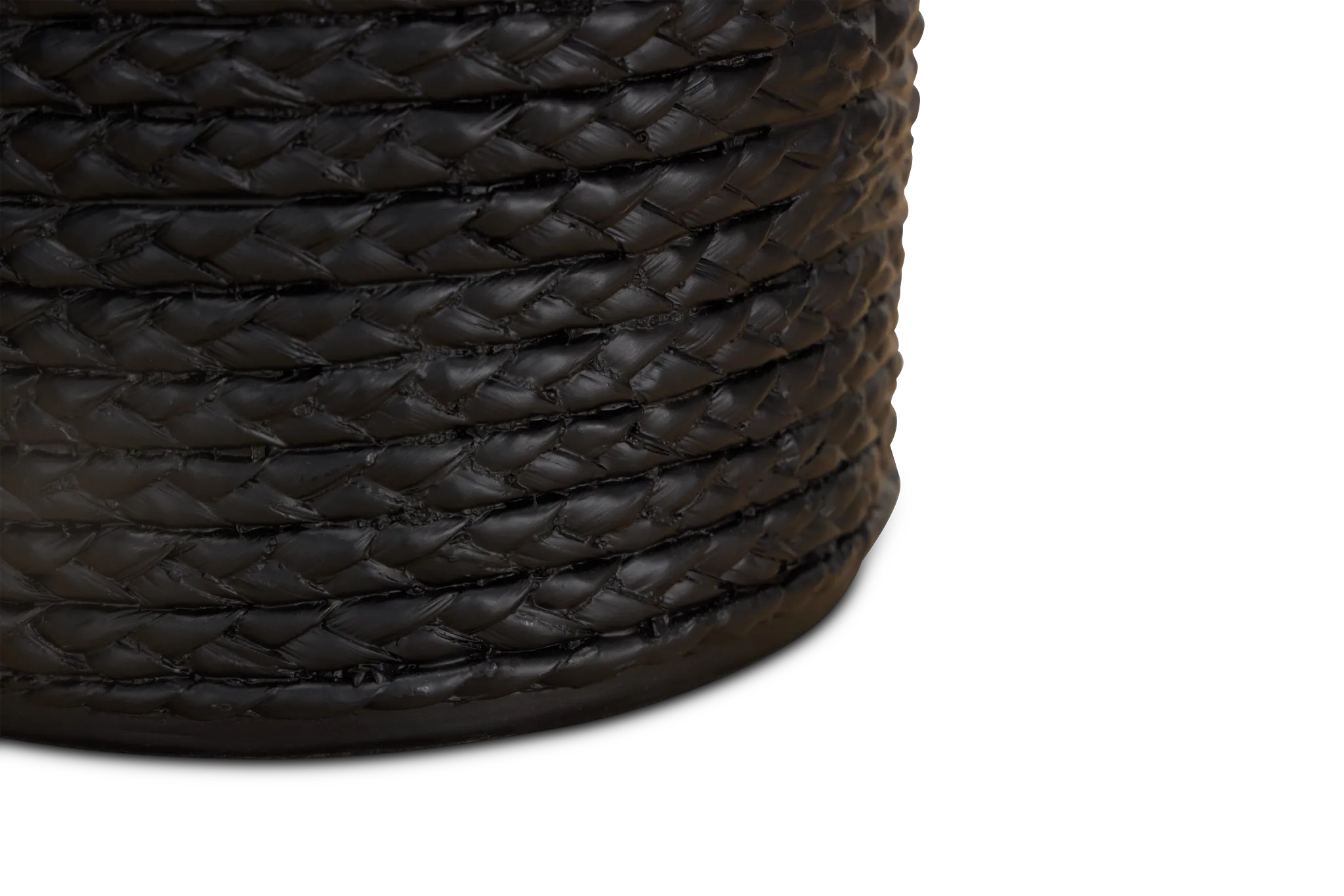 Addis Black Small Canister