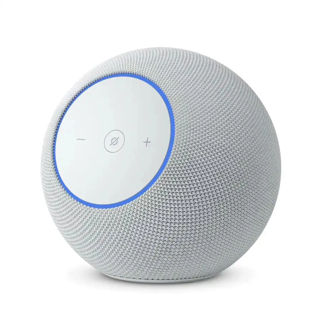Amazon Echo Studio White Smart Speaker