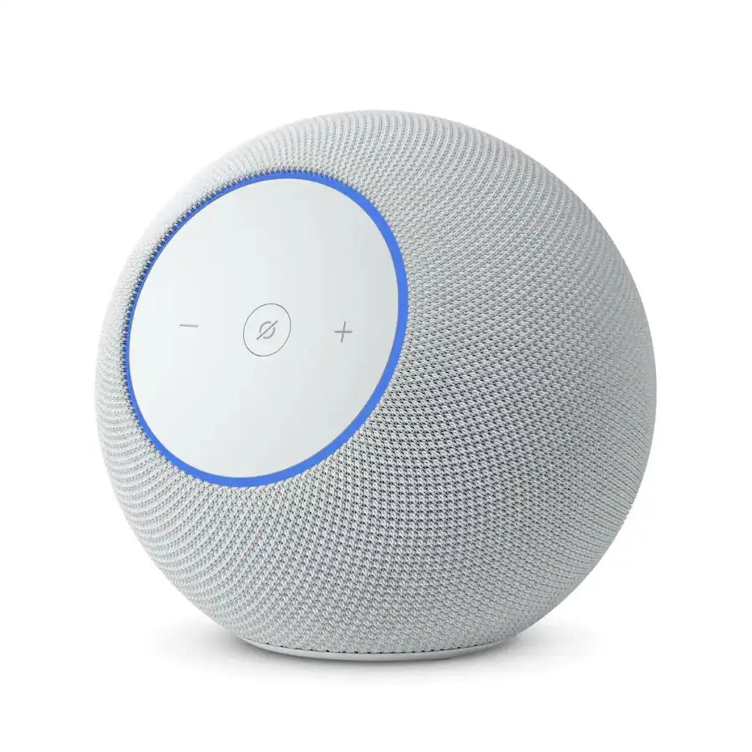 Amazon Echo Studio White Smart Speaker Amazon Echo Studio White Smart Speaker
