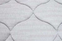 Kevin Charles By Sealy Essential Medium Mattress Set