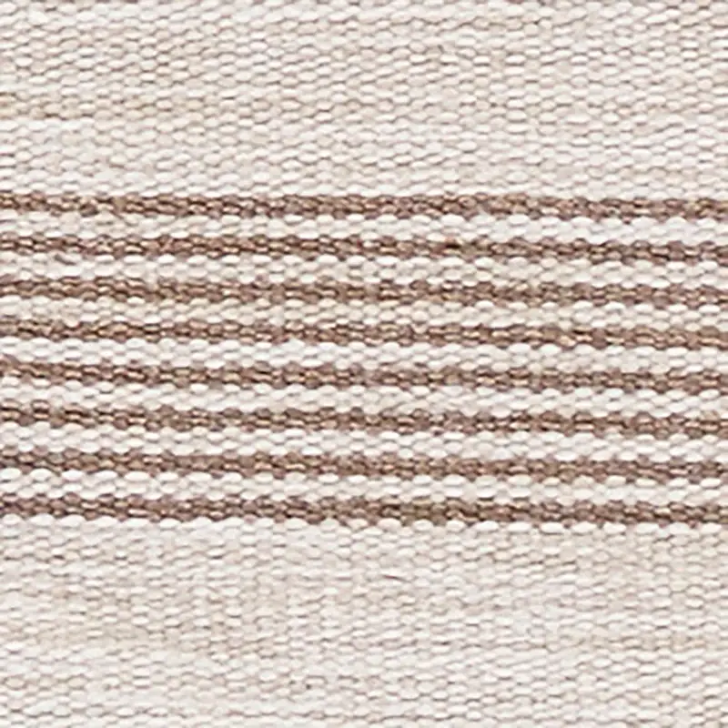 BEIGE Duprine Beige Indoor/outdoor 5x8 Area Rug
