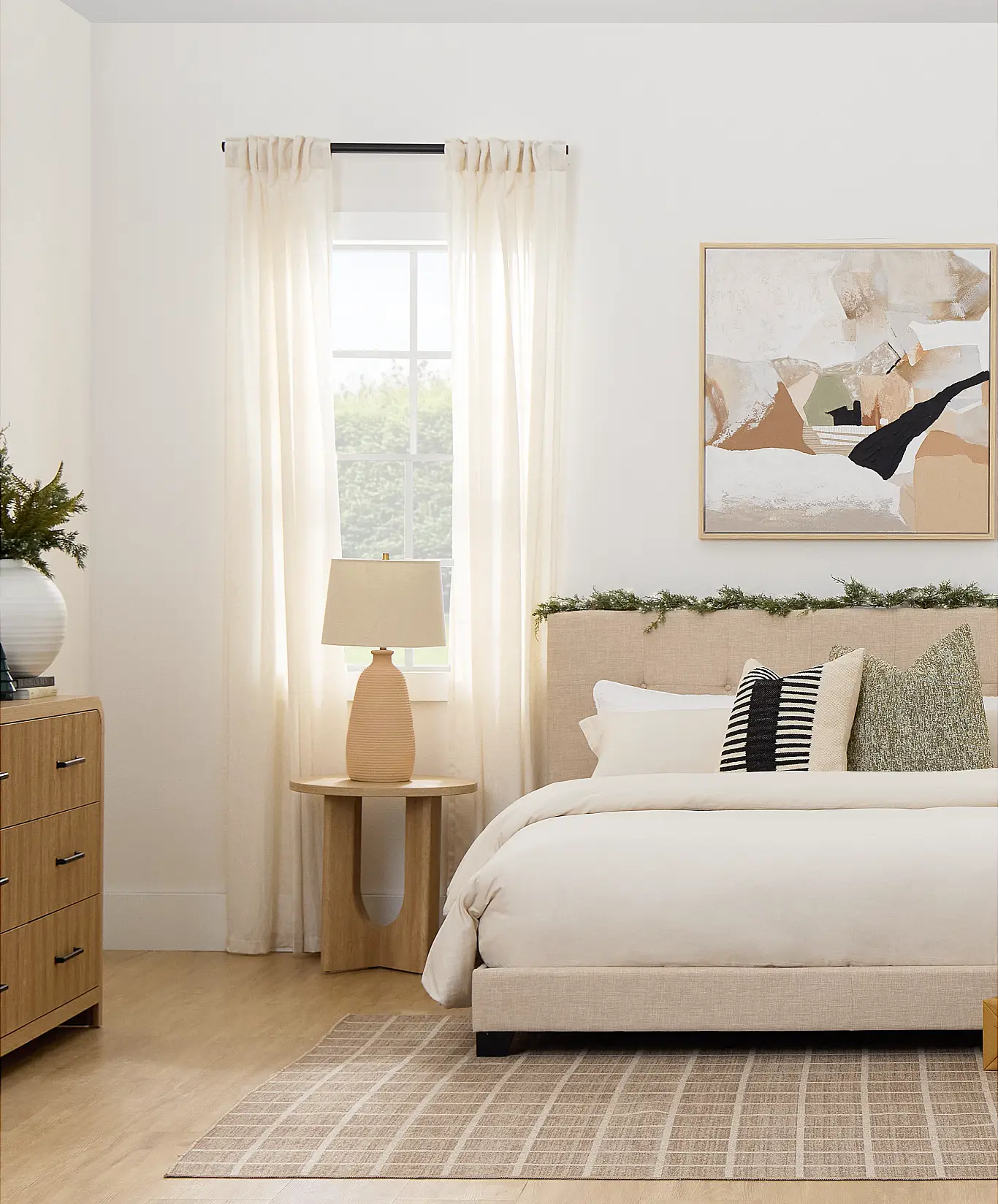 Bedroom Refresh: Bedroom Refresh: