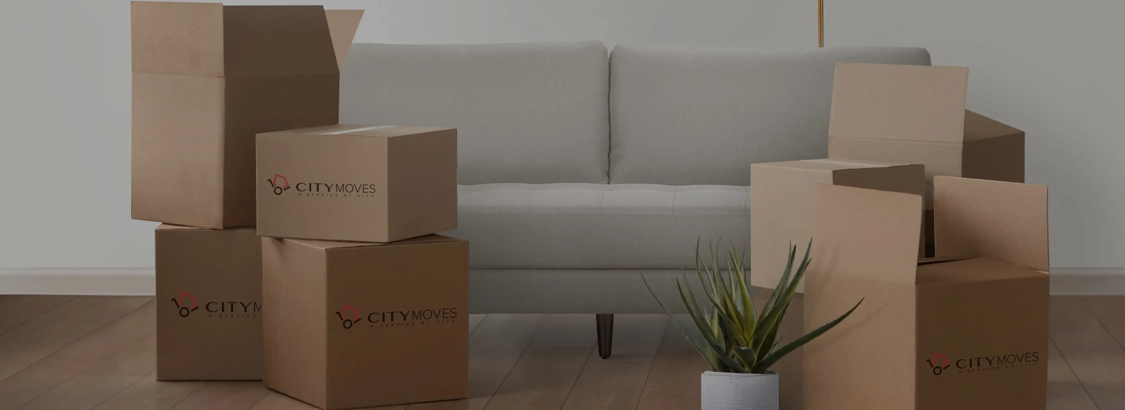 Refer a Friend to CITY Moves